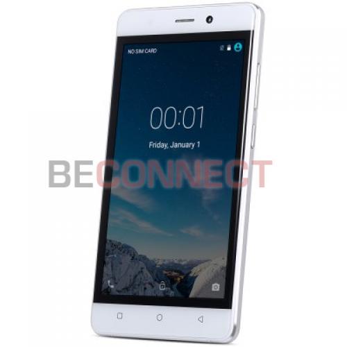 Blackview A8 Pearl White